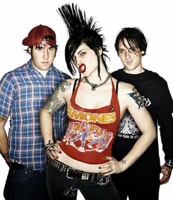 the distillers